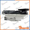 Serrure de porte gauche arrière pour VW | EZC-WW-086, 5K4839015F